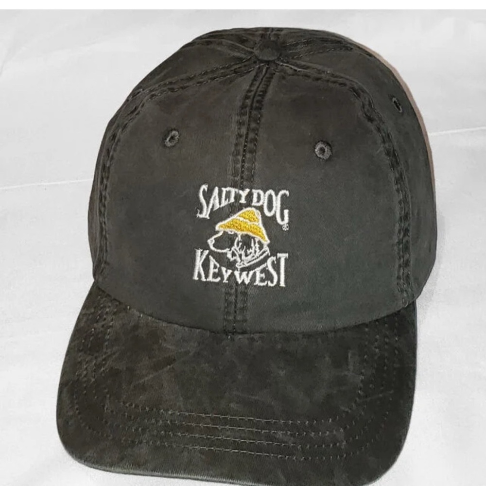 The Salty Dog Cafe Black Cap